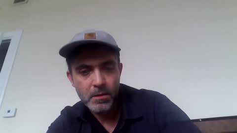 strictdaddy13 online show from 01.04.25
