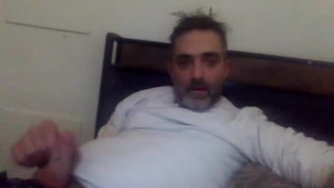 strictdaddy13 online show from 01.18.25