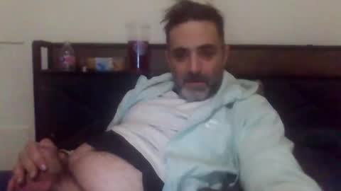 strictdaddy13 online show from 01.19.25