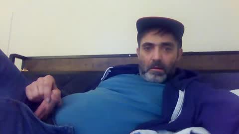 strictdaddy13 online show from 03.08.25