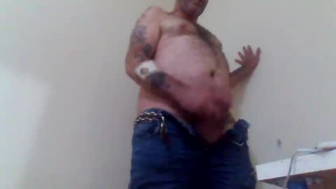 strictdaddy13 online show from 09.10.25
