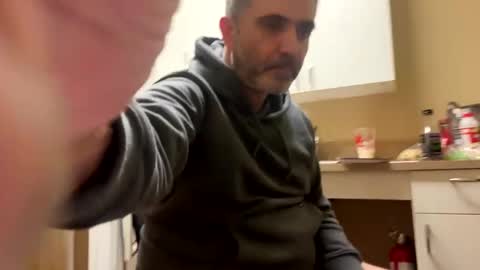 strictdaddy13 online show from 09.13.25