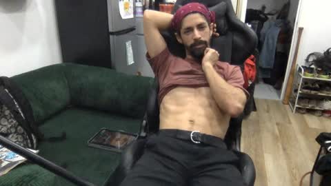 stringin69 online show from 03.08.26