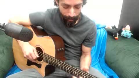 stringin69 online show from 04.13.26