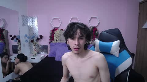 Snapshot of strip_demons chatting on 12.02.24 Nikolas And Sophia online show from 12.02.24
