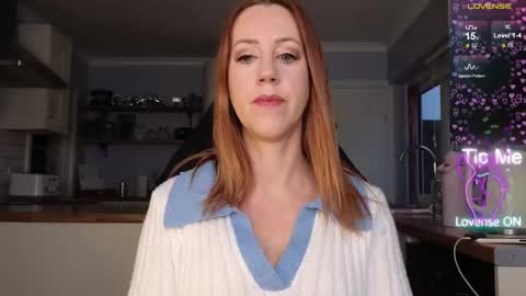 Amorina online show from 12.23.25