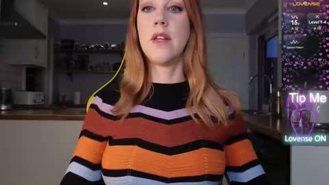 Amorina online show from 02.05.26