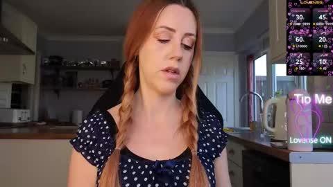 Amorina online show from 03.03.26