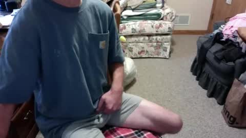 strokerace4020 online show from 11.22.25