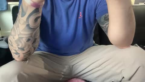 stroking33again online show from 02.04.25