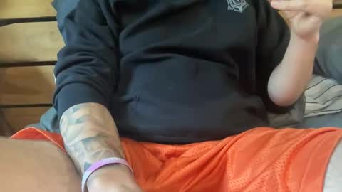 stroking33again online show from 10.02.25