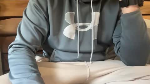 stroking33again online show from 10.24.25