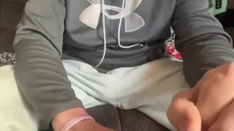 stroking33again online show from 12.22.25