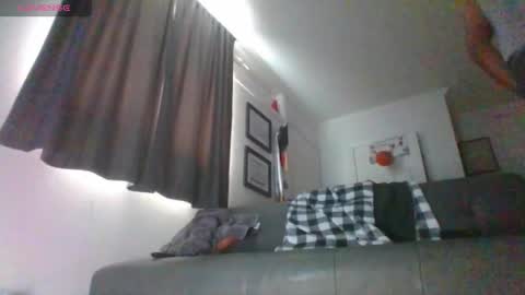 strokingdaddy4 online show from 09.22.25