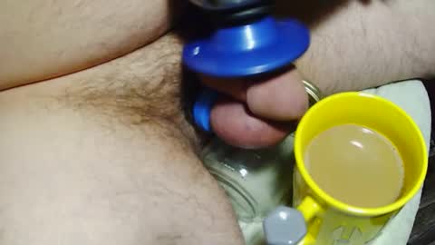 strokingmymeat336 online show from 11.24.25