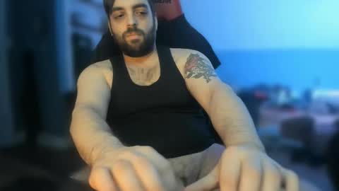 Johnny online show from 01.16.26