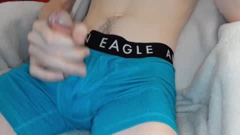 Dong Stroker online show from 02.03.25