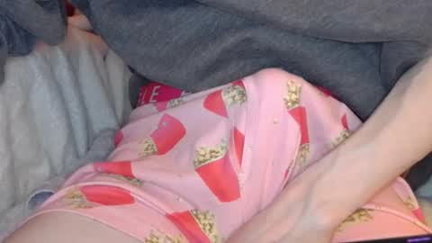 Dong Stroker online show from 02.20.25