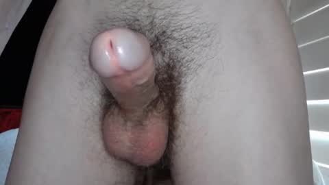 Dong Stroker online show from 03.11.25