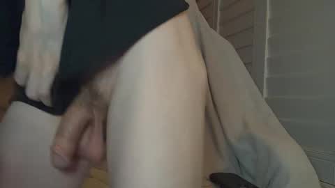 Dong Stroker online show from 10.26.25