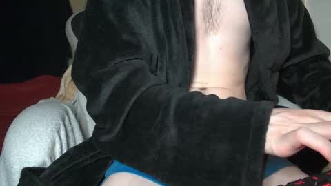 Dong Stroker online show from 05.08.26