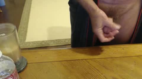 stromg2000 online show from 10.18.25