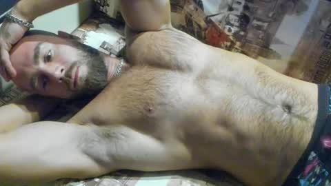 Snapshot of strong_arni chatting on 02.19.25 Strong Arni online show from 02.19.25