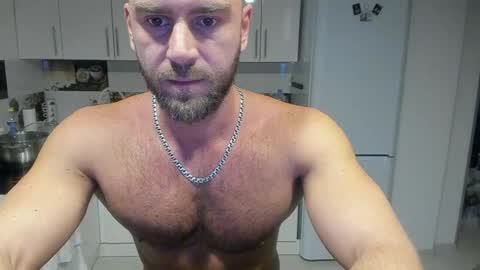 Snapshot of strong_arni chatting on 02.20.25 Strong Arni online show from 02.20.25