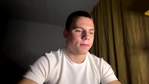 Snapshot of strong_baby chatting on 10.25.25 Strong Baby online show from 10.25.25