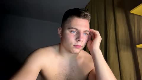 Snapshot of strong_baby chatting on 11.18.25 Strong Baby online show from 11.18.25