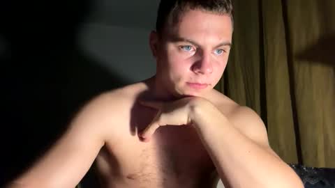 Snapshot of strong_baby chatting on 11.24.25 Strong Baby online show from 11.24.25