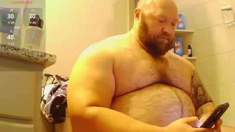 Snapshot of strong_bear89 chatting on 05.06.26 strong_bear89 online show from 05.06.26