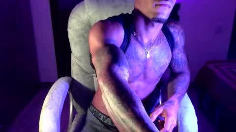 strong blackboy online show from 02.17.26