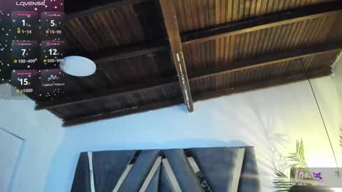 Snapshot of strong_girl_ chatting on 10.18.25 Alexa online show from 10.18.25