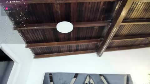 Snapshot of strong_girl_ chatting on 10.24.25 Alexa online show from 10.24.25