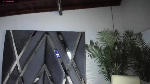 Snapshot of strong_girl_ chatting on 11.11.25 Alexa online show from 11.11.25