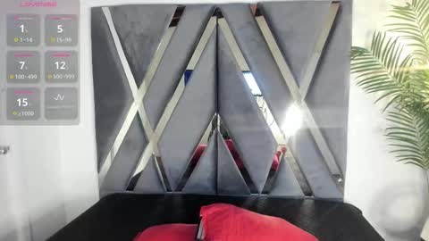 Alexa   online show from 12.18.25