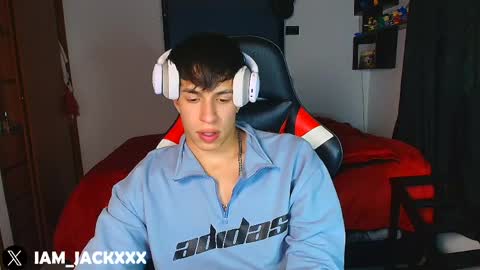 Daddy Jack  online show from 04.15.26