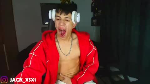 Daddy Jack  online show from 05.14.26