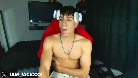 Daddy Jack  online show from 05.28.26