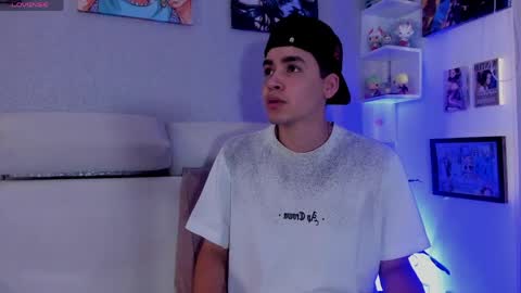 Snapshot of strong_rock69 chatting on 04.07.26 strong_rock69 online show from 04.07.26