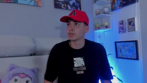 Snapshot of strong_rock69 chatting on 04.12.26 strong_rock69 online show from 04.12.26