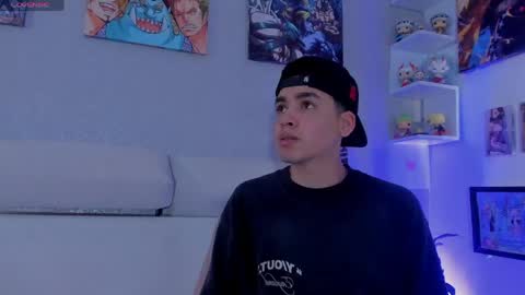 Snapshot of strong_rock69 chatting on 04.16.26 strong_rock69 online show from 04.16.26