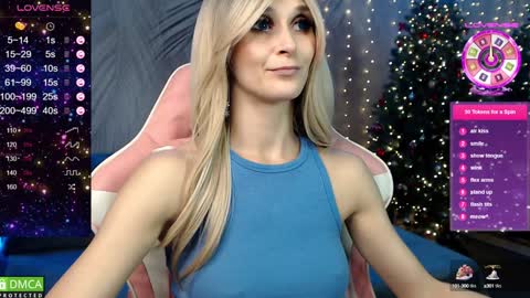 Snapshot of strongalice chatting on 12.27.24 The best athletic body on the site online show from 12.27.24