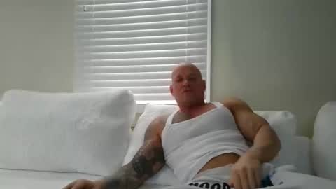 StrongAndHard online show from 12.17.25