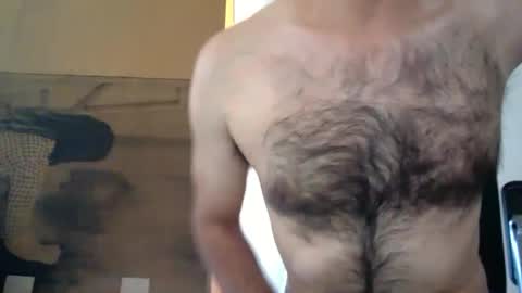 Strongandmanly online show from 01.21.25