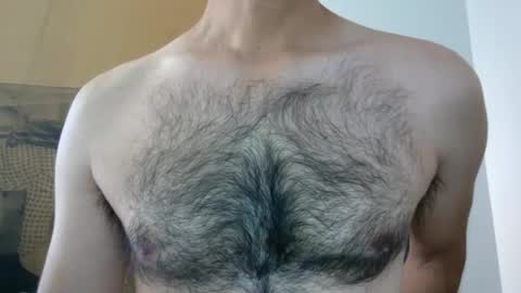 Strongandmanly online show from 01.22.25