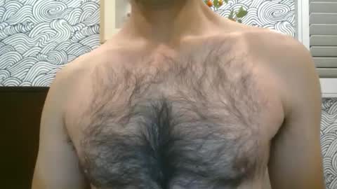 Strongandmanly online show from 01.13.26