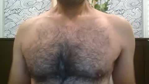 Strongandmanly online show from 06.03.26