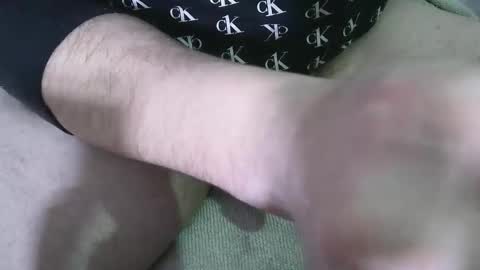 strongfinish0725 online show from 02.13.26